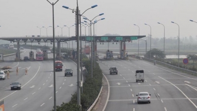 Cao tốc Bắc-Nam sẽ tác động đến hoàn vốn BOT Quốc lộ 1 thế nào?