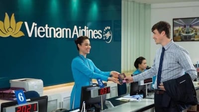 Vietnam Airlines mở bán 1,4 triệu vé dịp Tết Nguyên Đán Kỷ Hợi 2019