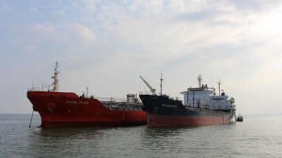 Cảng vụ hàng hải Thái Bình: ‘không để vụ tai nạn hàng hải nào xảy ra trên địa bàn’