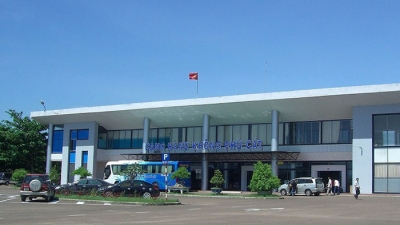 Bình Định 'xin' khai thác các chuyến bay quốc tế đến Phù Cát