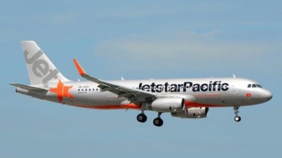 Cục Hàng không bác đề xuất tăng giá vé máy bay của Jestar Pacific