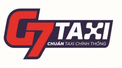 Taxi G7 – anh là ai?