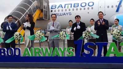 8 đường bay của Bamboo Airways phục vụ Tết Âm lịch là những địa điểm nào?