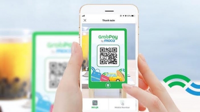 GrabPay by Moca đã hợp tác với 11 ngân hàng, sắp ra thêm tính năng mới