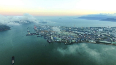 Thu phí tàu lai Cảng Quy Nhơn ‘chênh’ hàng chục tỷ đồng?