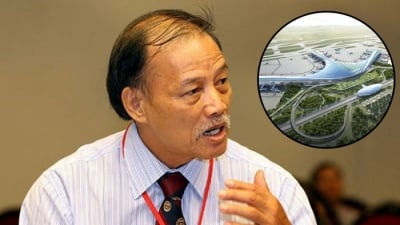 Xây dựng sân bay Long Thành, Bộ Giao thông có báo cáo trung thực trước Quốc hội?
