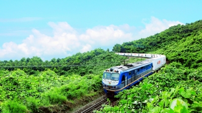Đề xuất Dự án đường sắt Biên Hòa - Vũng Tàu đầu tư theo mô hình PPP
