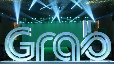 Grab nhận 1,46 tỷ USD đầu tư từ Quỹ Vision của SoftBank