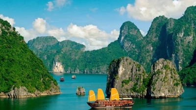 Du lịch Quảng Ninh cất cánh nhờ ‘cú hích’ hạ tầng