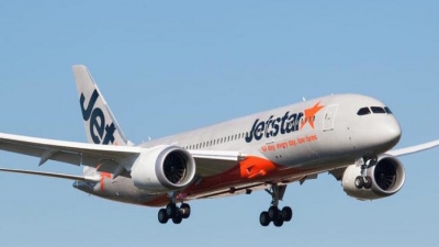 Jetstar Pacific mở đường bay thẳng Đà Nẵng và Đài Loan