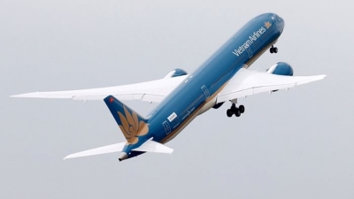 Vietnam Airlines nói gì về áp dụng hành lý ‘hệ kiện’ thay cho ‘hệ cân’?