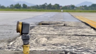 Tổng Giám đốc ACV: ‘Chậm nhất đến năm 2020 phải sửa 2 đường băng tại sân bay Tân Sơn Nhất và Nội Bài’