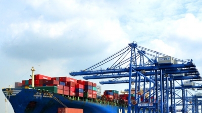Tạo đột phá cho cụm cảng Cái Mép – Thị Vải: 'Phải kết nối với các tuyến cao tốc'