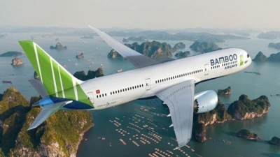 Phó Tổng Bamboo Airways: ‘Không có chuyện chúng tôi dùng lại máy bay Airbus A330 mà Vietnam Airlines vừa thải loại’