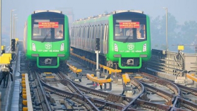 Thủ tướng yêu cầu Bộ trưởng Bộ giao thông ‘chốt’ tiến độ dự án đường sắt Cát Linh – Hà Đông