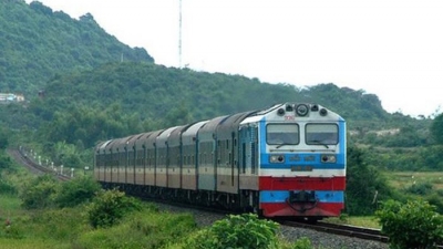 Ngành đường sắt chủ động đề xuất ngừng tàu liên vận quốc tế Việt - Trung