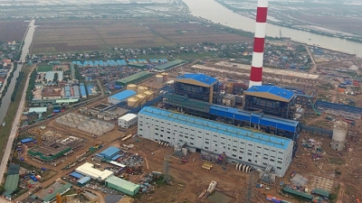 Chính thức thanh tra Dự án nhiệt điện Thái Bình 2 và 'đất vàng' 69 Nguyễn Du