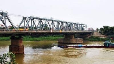 Giám đốc Sở GTVT Hà Nội: 'Cần 1.210 tỷ đồng xây dựng cầu Đuống mới'