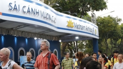 'Vietnam Airlines Festa' tung hàng nghìn vé máy bay ưu đãi, du lịch trọn gói