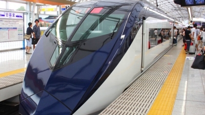 Nhật Bản phát triển đường sắt 'thần tốc' thế nào?