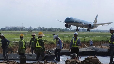 Bộ GTVT chưa nhận được thông tin về sân bay Técníc Hớn Quản, Bình Phước