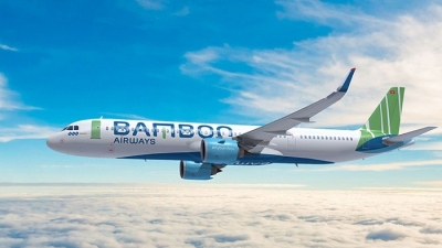 Bamboo Airways được cấp slot bay thẳng đến London ngay từ tháng 5/2021