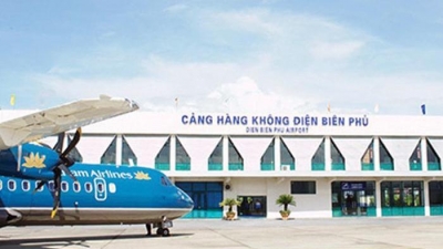 Nâng cấp, mở rộng sân bay Điện Biên: ‘Sẽ đóng cửa sân bay cũ từ tháng 4/2023'
