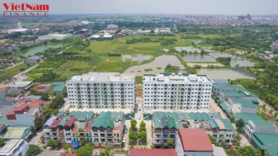 Bắc Ninh: Toàn cảnh dự án NƠXH tại Từ Sơn khiến chủ đầu tư bị phạt 640 triệu đồng