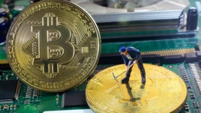Ngân hàng nhà nước: Không quản việc nhập máy đào bitcoin