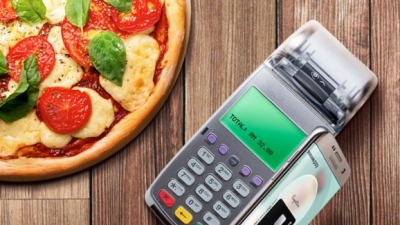Samsung Pay ra mắt, lần đầu tiên có thể dùng điện thoại thay thế thẻ ATM ở Việt Nam