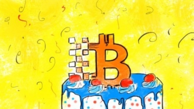 Giá Bitcoin hôm nay (3/1): Kỷ niệm ‘sinh nhật’ lần thứ 9 của Bitcoin