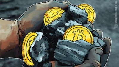 Giá tiền ảo hôm nay (20/11): Mỏ đào Bitcoin.com bỏ Bitcoin, tập trung đào Bitcoin ABC