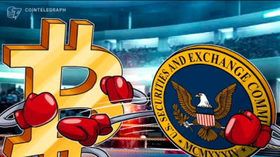 Giá tiền ảo hôm nay (8/11): Vì sao Bitcoin sẽ đi ngang khi chờ đợi quyết định của SEC?