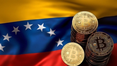 Giá Bitcoin hôm nay (24/2): Tiếp bước Venezuela, Iran tính phát hành tiền số