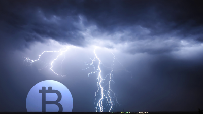 Giá bitcoin hôm nay (21/3): Giao thức Lighting Network ra mắt phiên bản thử nghiệm cuối cùng
