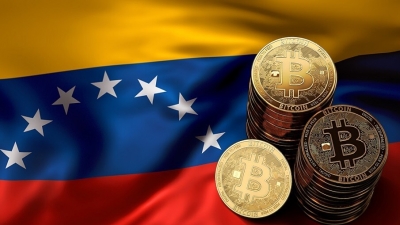 Giá bitcoin hôm nay (24/3): Nga phủ nhận giúp đỡ đồng Petro của Venezuela
