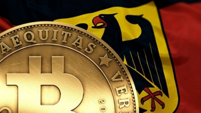 Giá bitcoin hôm nay (13/5): Ngân hàng Đức dùng Bitcoin để chuyển các khoản vay