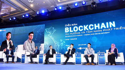 Việt Nam đứng trước cơ hội trở thành trung tâm Blockchain của thế giới