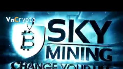 Giá bitcoin hôm nay (14/6): Mô hình Sky Mining bắt đầu lộ rủi ro mất trắng