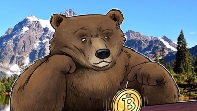 Giá bitcoin hôm nay (22/6): Liệu giá Bitcoin có về mức 1.000 USD?