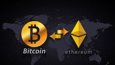 Giá bitcoin hôm nay (3/6): Ethereum vượt Bitcoin về số lượng ví tạo mới