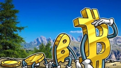 Giá tiền ảo hôm nay (1/9): ‘Hợp đồng tương lai đã kiềm chế bong bóng Bitcoin’