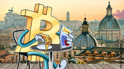 Giá tiền ảo hôm nay (2/11): Thanh toán bằng Bitcoin ở Ý vượt mặt Visa và Master Card