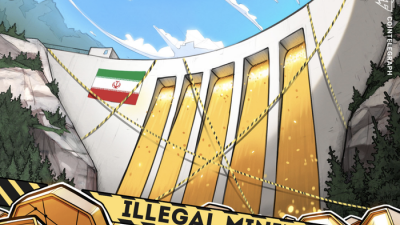 Giá tiền ảo hôm nay (17/11): Iran trả thưởng cho ai tố cáo người đào Bitcoin bằng điện trợ cấp