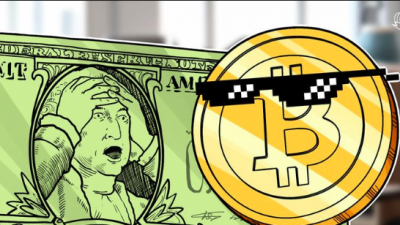 Giá tiền ảo hôm nay (27/5): Mỗi Bitcoin đã chạm mức giá 200 triệu VND