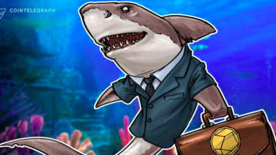 Giá tiền ảo hôm nay (16/8): ‘Cá mập’ liên tục gom vào Bitcoin những ngày gần đây
