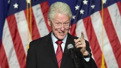 ‘Cỗ máy kiếm tiền’ Bill Clinton sau khi rời chiếc ghế Tổng thống