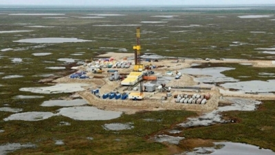 Equinor mua 550 triệu USD cổ phần của Rosneft ở Siberia
