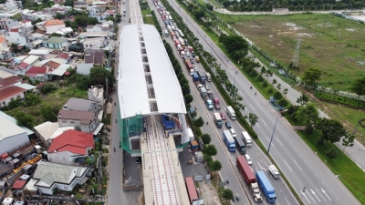 Dự án Metro Bến Thành - Suối Tiên: Vẫn 'lún' trong gian khó