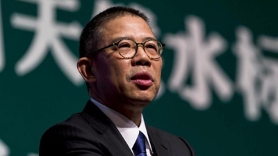 Zhong Shanshan, từ hai bàn tay trắng đến tỷ phú giàu nhất châu Á
